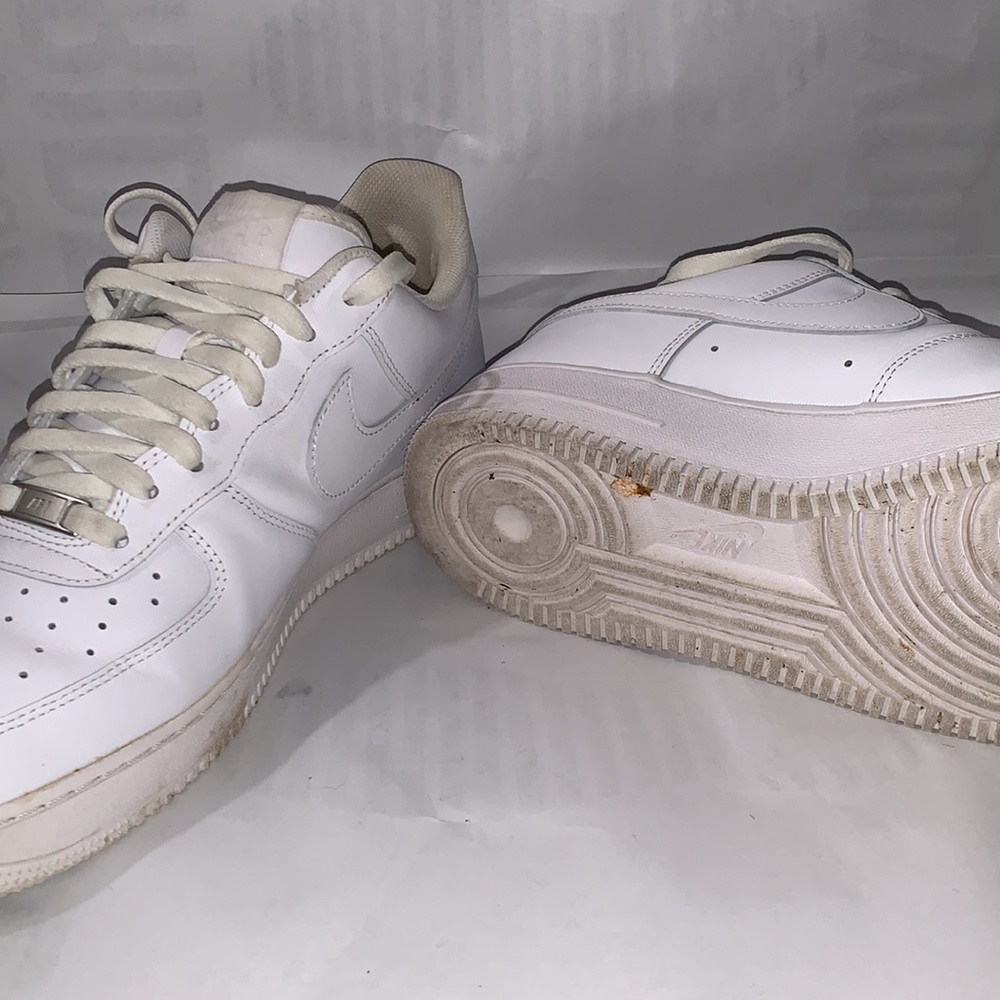 Used AF1 - Picture 2 of 3